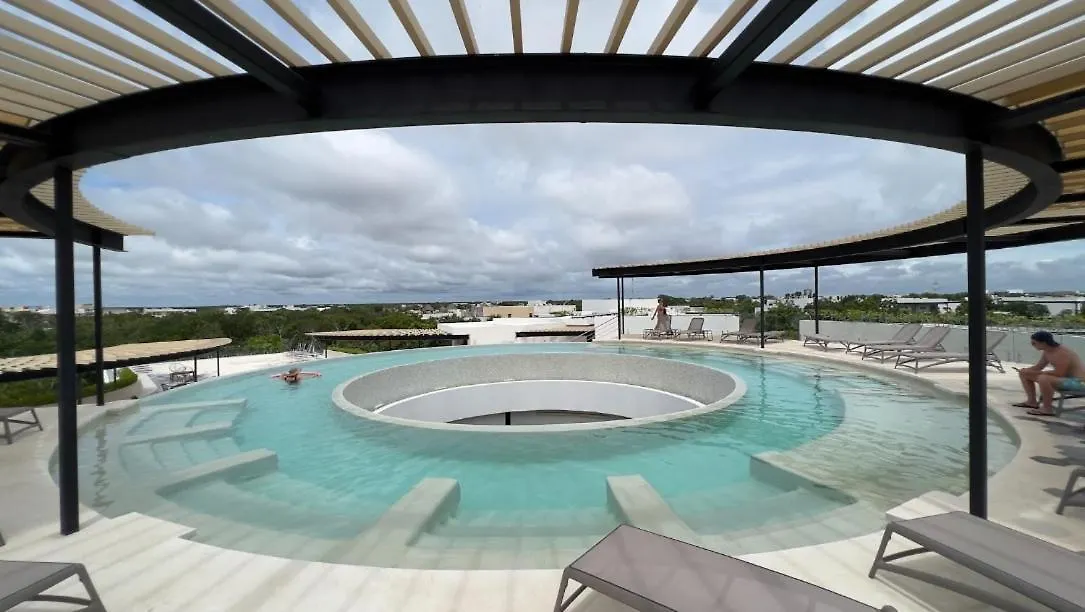 Oasis Of Luxury And Comfort トゥルム メキシコ